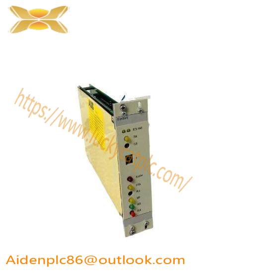 ABB 70BK06A-E HESG332194R1 HESG332194R0001 Circuit Board