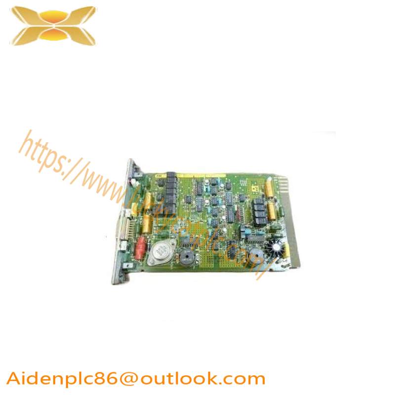 ABB 70BT01C HESG447024R1 Bus Transmitter