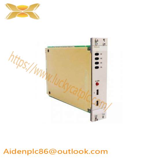 ABB 70EA02A-ES; hesg 447308R0001 input module