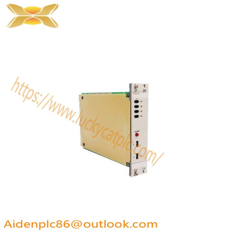 ABB 70EA02A-ES Input Module