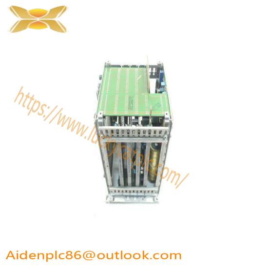 ABB 70PR03C-E; hesg 223150 R1 Processor Module