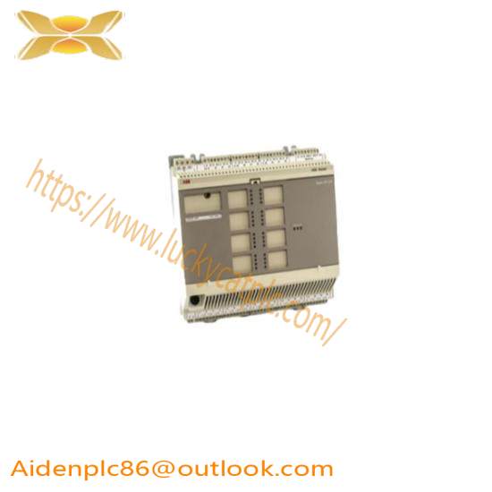 ABB 70VA01A-E Power Supply Module