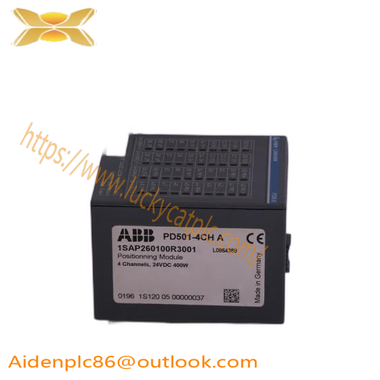 ABB 72395-4-0399123