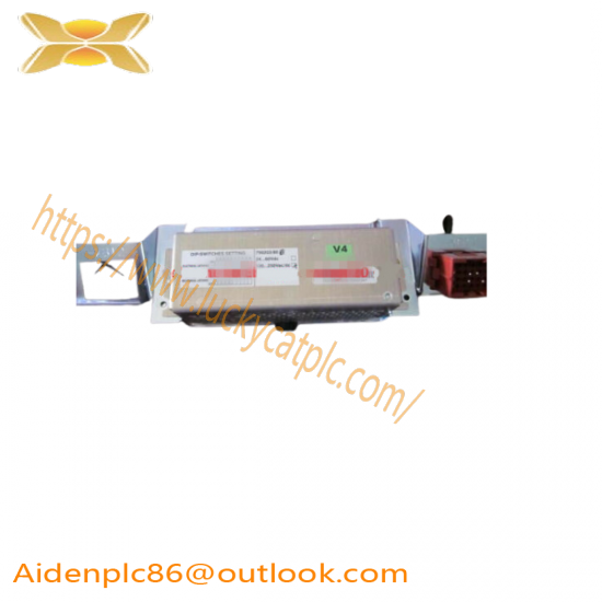 ABB AI630 3BHT300011R1