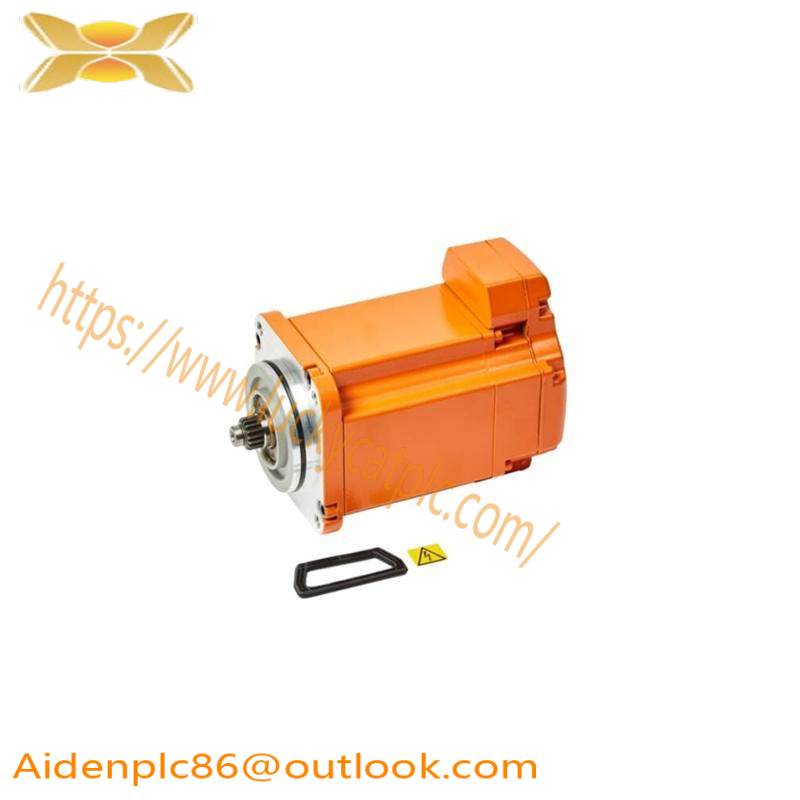 ABB 76003HAC14726-2 Rot ac motor incl pinion