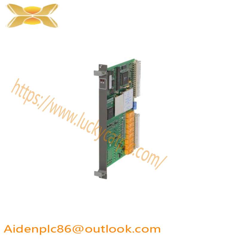 ABB 81AA03 GJR2394100R1210 Output Module