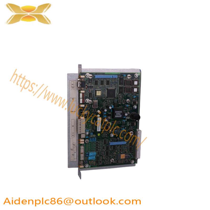 ABB 81AA03A-E GJR2394100R1210 Output Module
