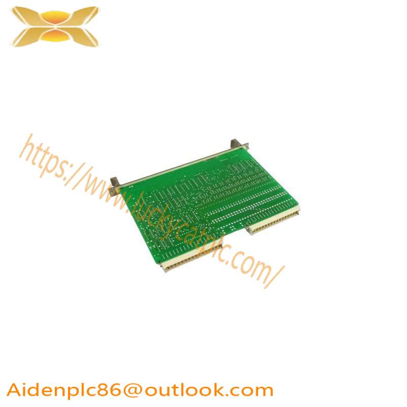 ABB 81AB10 GKWE850100R0100 Control Board