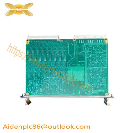 ABB 81EU01 GJR2391500R1210 Input Module