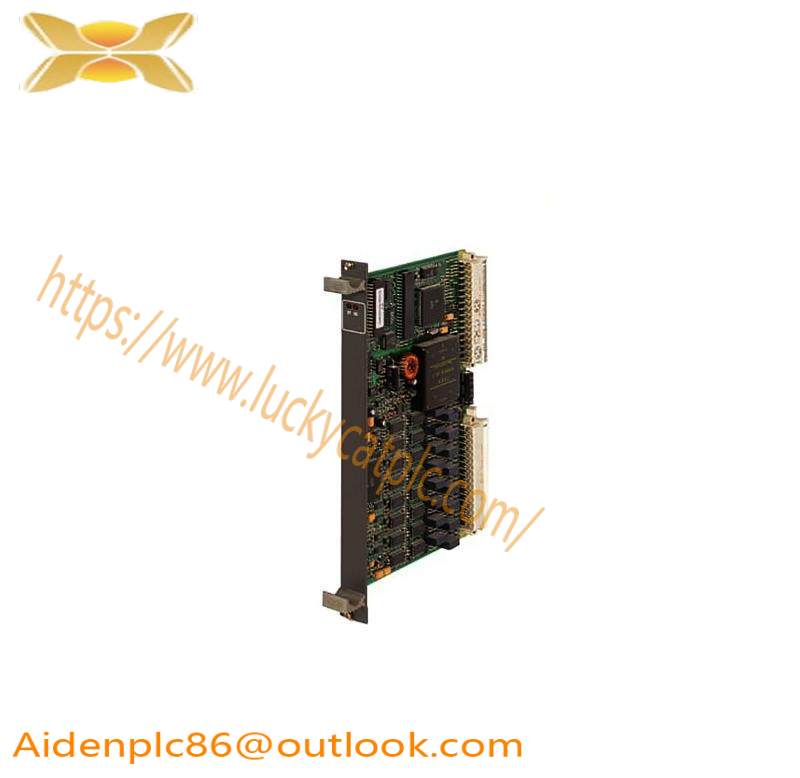 ABB 81EU01/R1210 Input Module