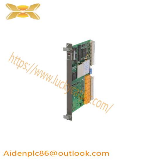 ABB 3HAC028434-001