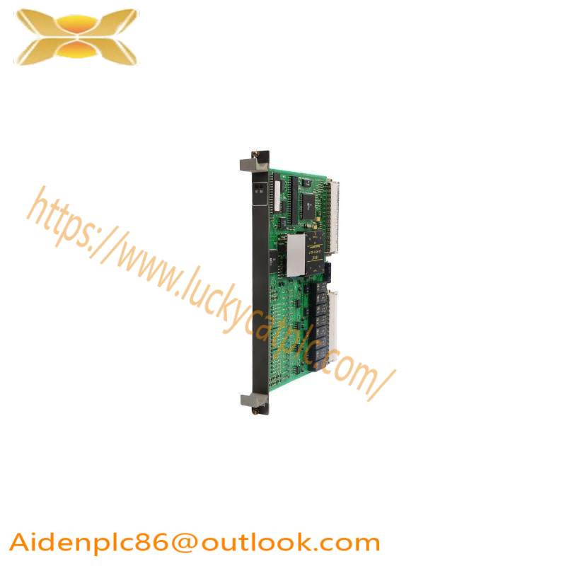 ABB 83SR04 GJR2390200R1210 Procontrol P Control Module