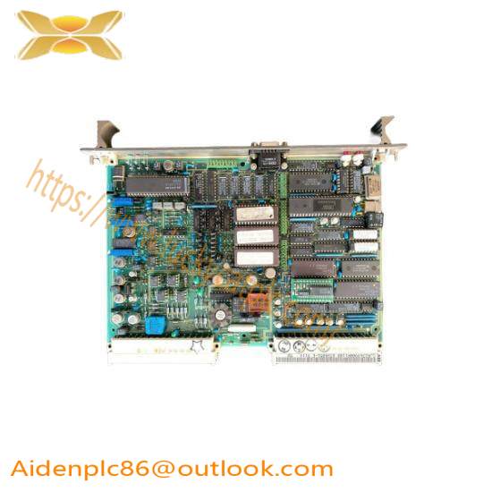 ABB 83SR05E GJR2369900R1100 Module