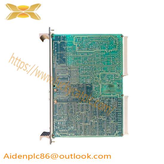 ABB 83SR05E GJR2369900R1100 Module