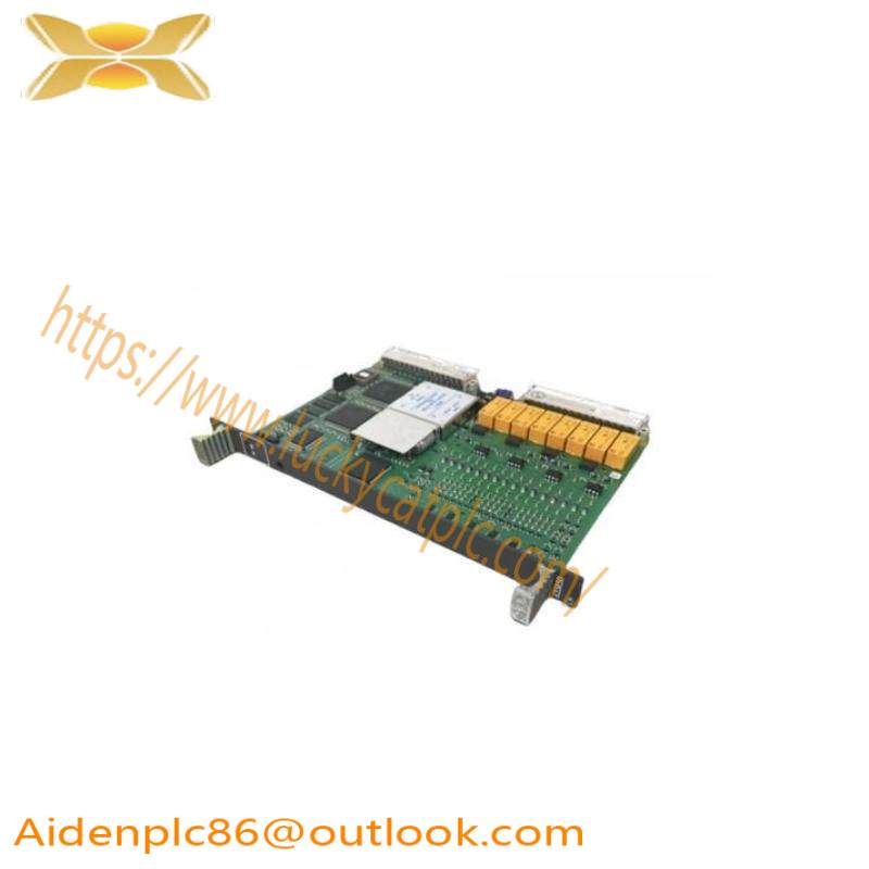 ABB 83SR50c-E GJR2395500R1210 Control Board