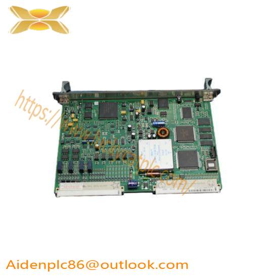 ABB 83SR51 Control Board