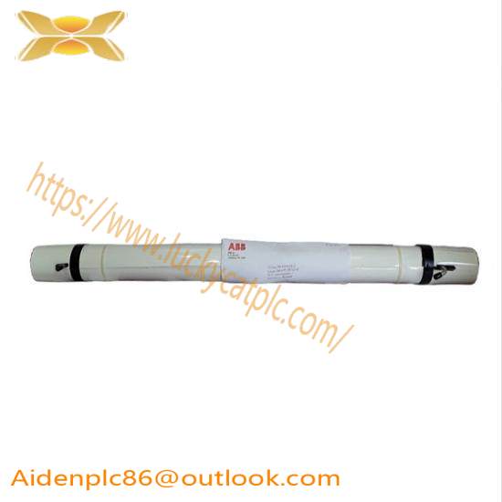 ABB 845A033-2 Gas Chromatograph Analyzers