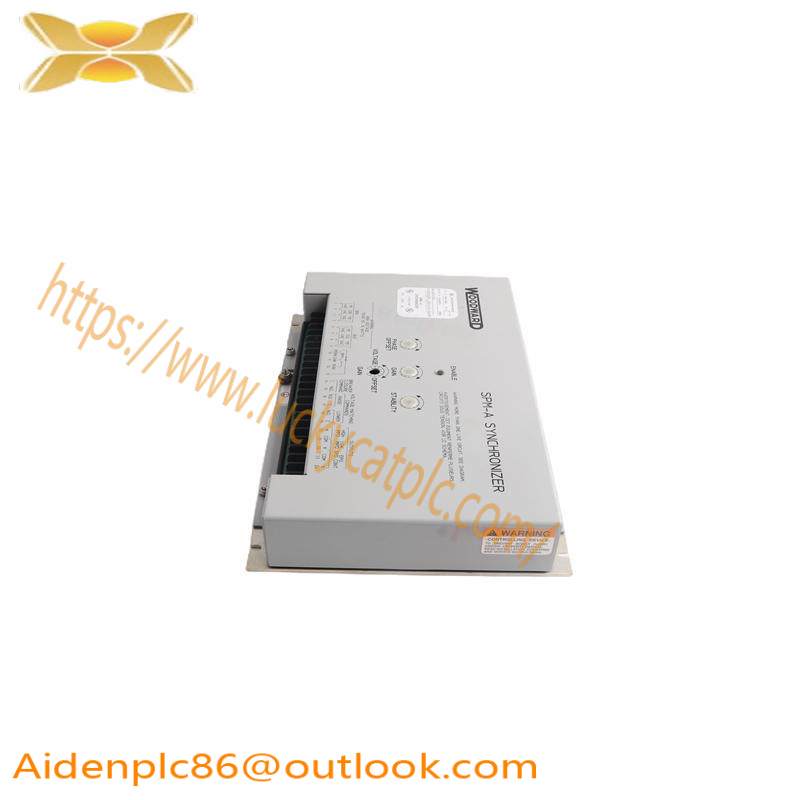 ABB 857833 3BHE003523R0030 POWER PACK
