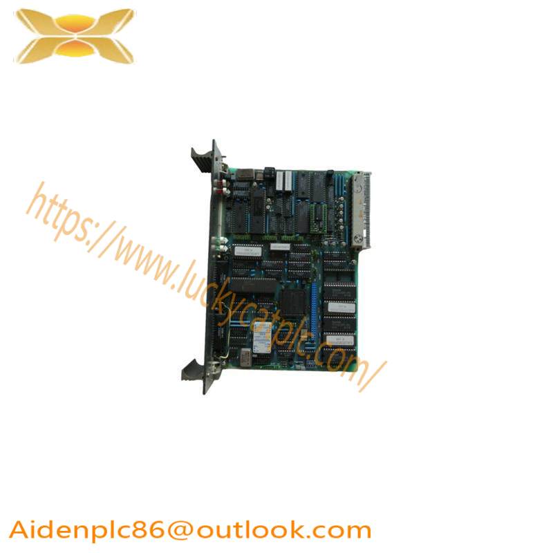 ABB 87TS01E GJR2368900R2313 Coupler Module