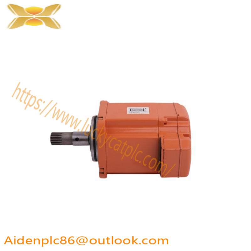 ABB 87TS01K-E GJR2368900R2200 Coupling Module