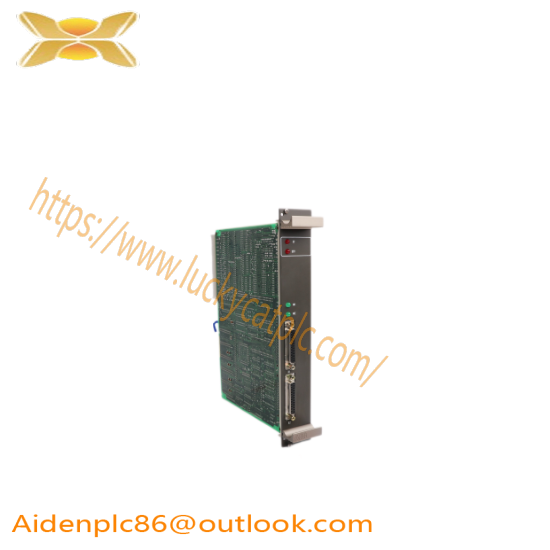 ABB 87TS01K-E GJR2368900R2200 DCS Module