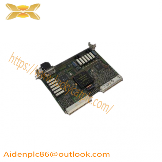 ABB 88 TK 05B-E Module
