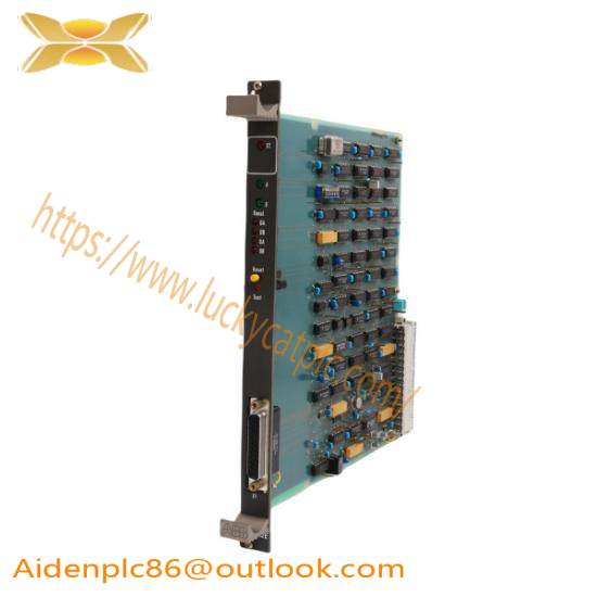 ABB 88FN02B-E GJR2370800R0200 Coupling Module
