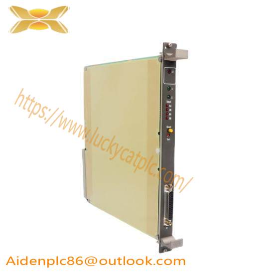 ABB 88FN02B-E GJR2370800R0200 Coupling Module
