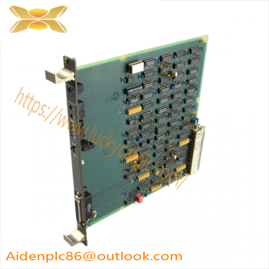 ABB 88FN02E; 88FN02B-E GJR2370800R0100 Coupling Module