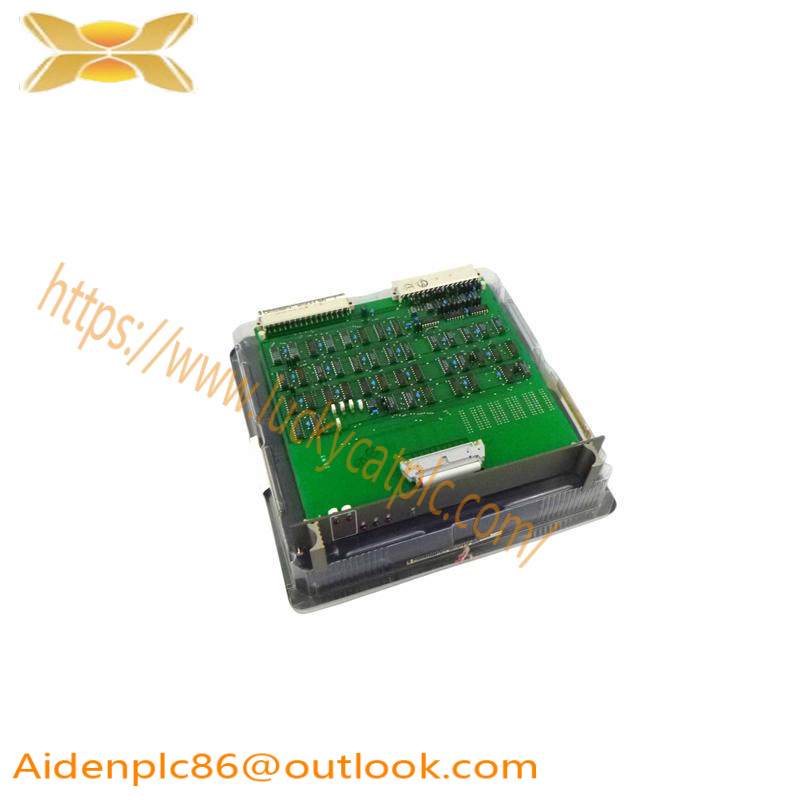 ABB 88FV01E GJR2332300R0200 Modem Module