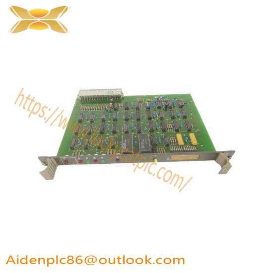 ABB 88TU01E GJR2344300R1000 Baugruppe