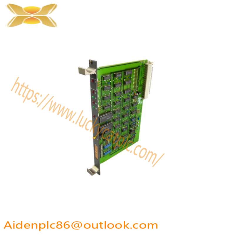ABB 3BSE009616R1