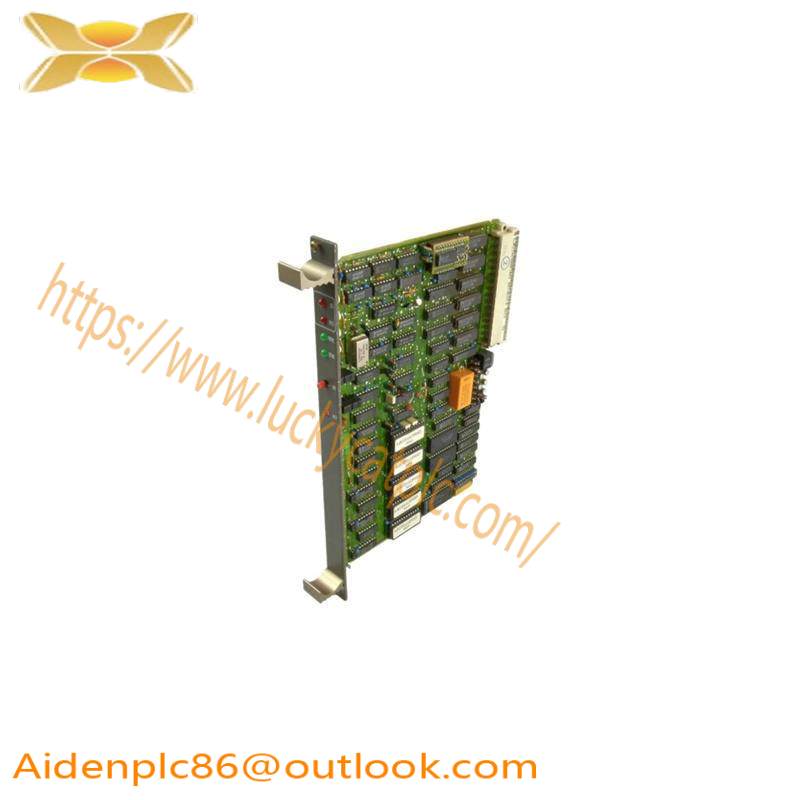 G&L MOTION CONTROL MMC-SD-1.0-230-DN Servo Drive