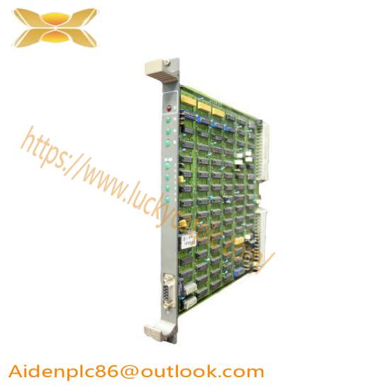 ABB 88VK01E GJR2312200R1010 Module