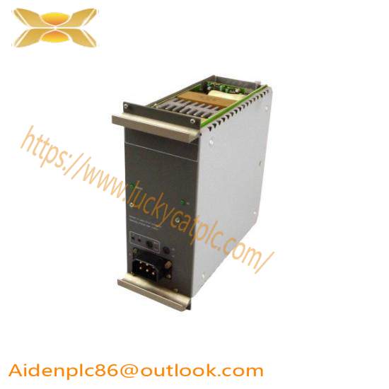 ABB 89NG03 GJR4503500R0001 Interface Board
