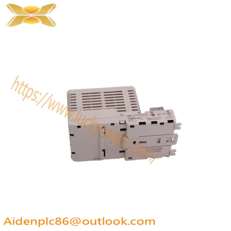 ABB TD951F TD 951F Display Unit