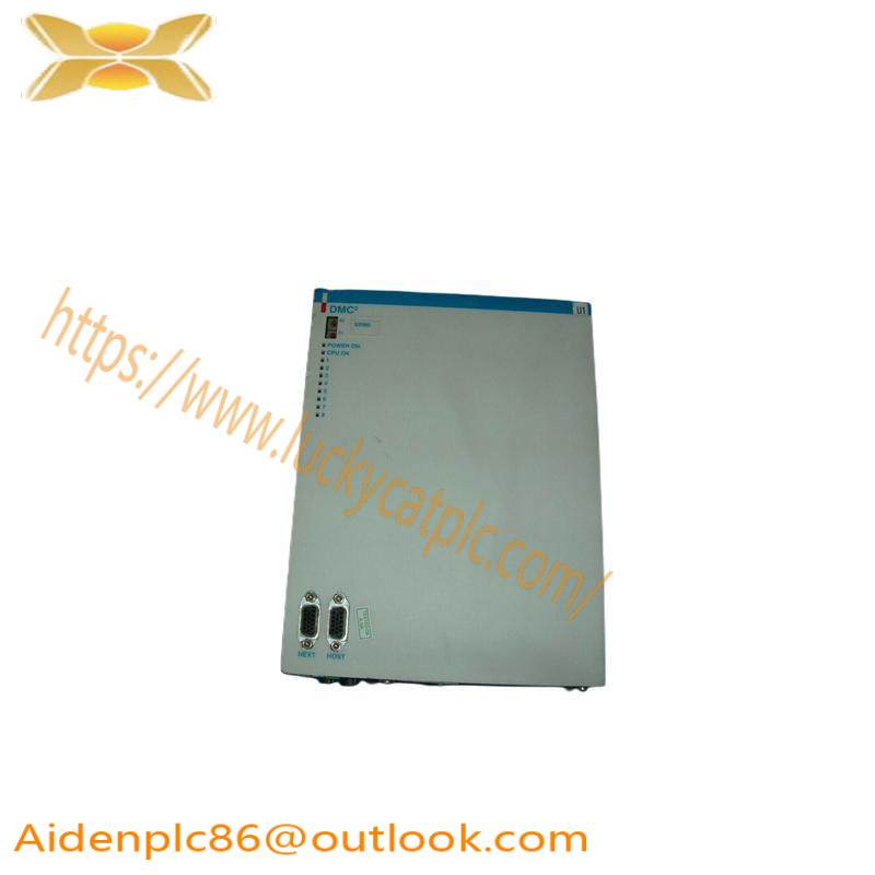 ABB 9032 0121 26 DMC2 53080 Drive