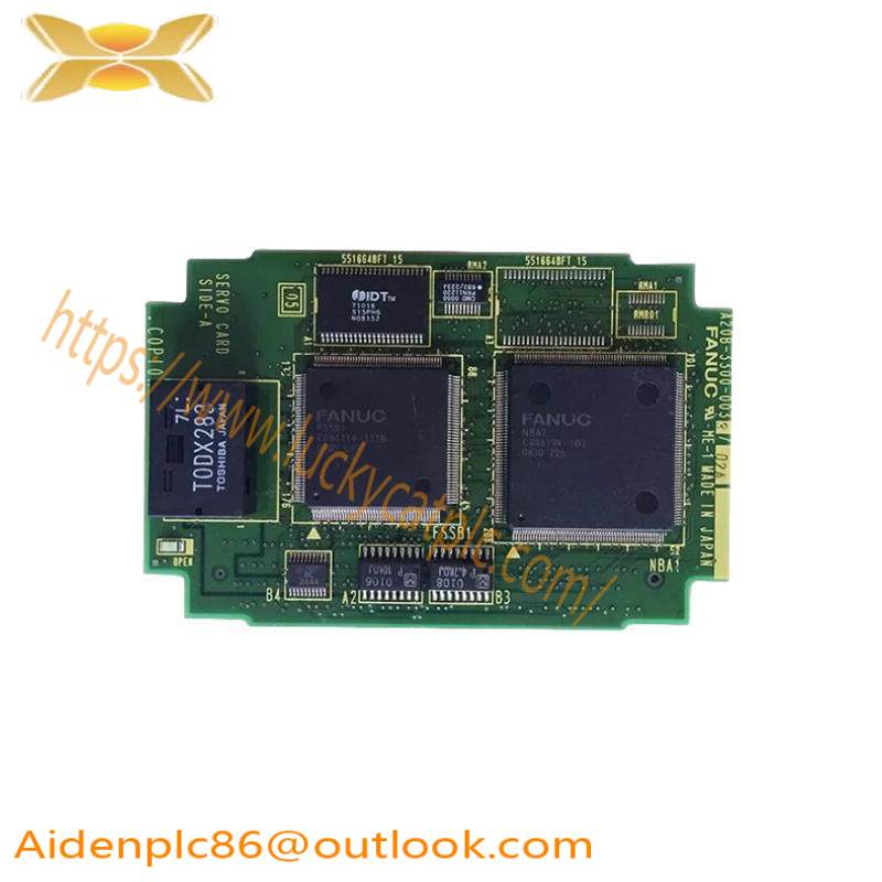 ABB A20B-3300-0033 Driver board
