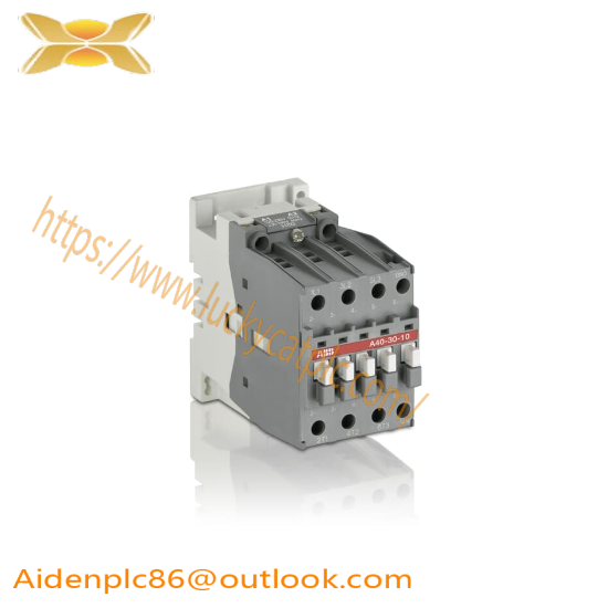 ABB A40-30-10 A40 Contactors