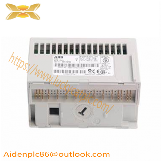 ABB A8PU05ABFW02 SERVO DRIVE