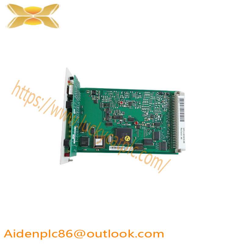 ABB AB5030/CTX0542 Module