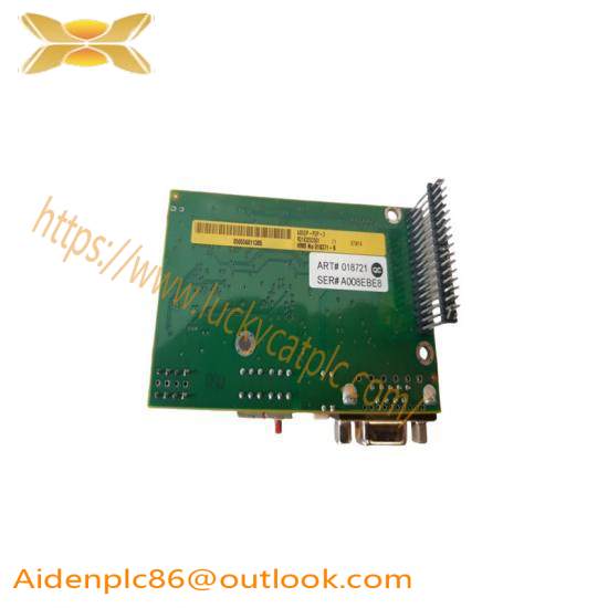ABB ABSDP-PDP-3 PCB CARD