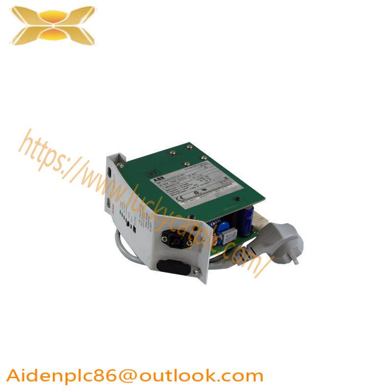 ABB AC800F 3BDH000011R1 SA801F 3BDH000011R1 Power Supply