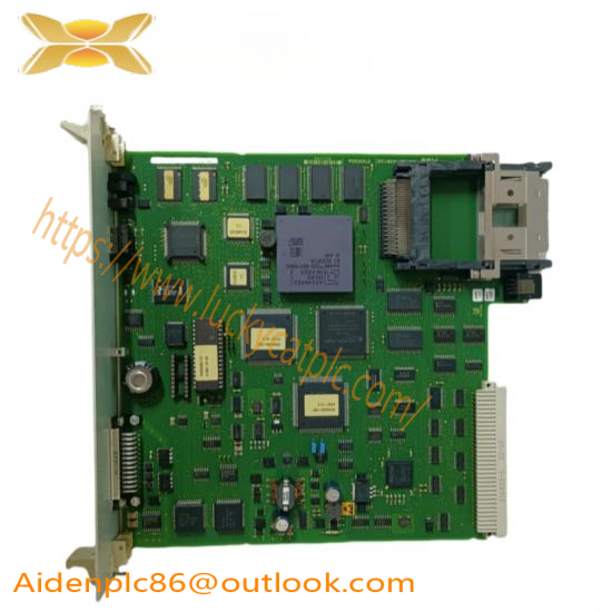 GE FANUC IC693PCM300  Coprocessor Module