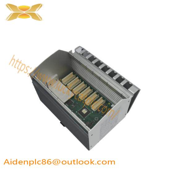ABB AC800F PM802F Fi830F EI802F DCS Module