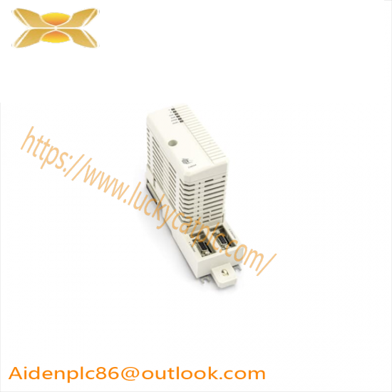 ABB AC800M CI854AK01 Communication Interface