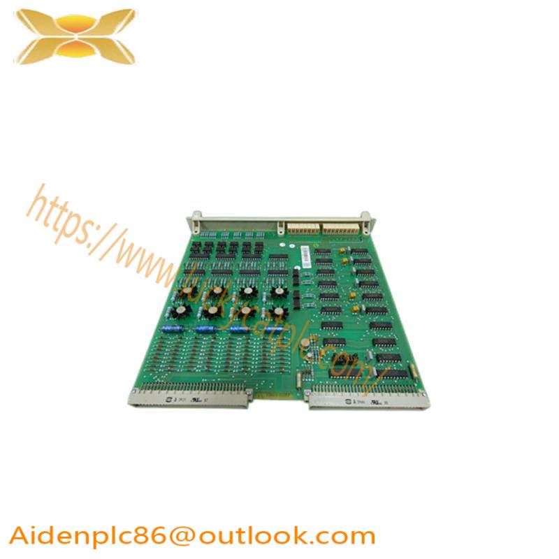 ABB ACP201-02 3ADM2001132R01011 Servo Drive