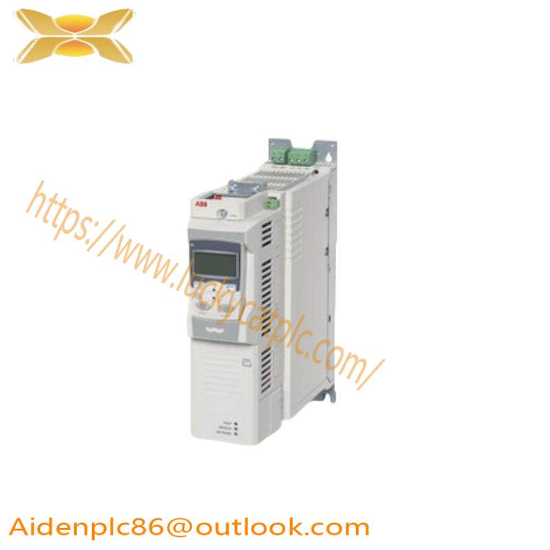 ABB ACQ810-04-053A-4 Inverter, AC