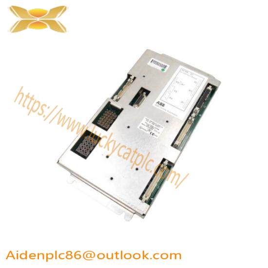 ABB ACRB-03 3HNE08250-1 3HNE06225-1 Urge Controller