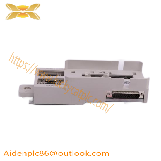ABB ACS-CP-C  Basic Control Panel
